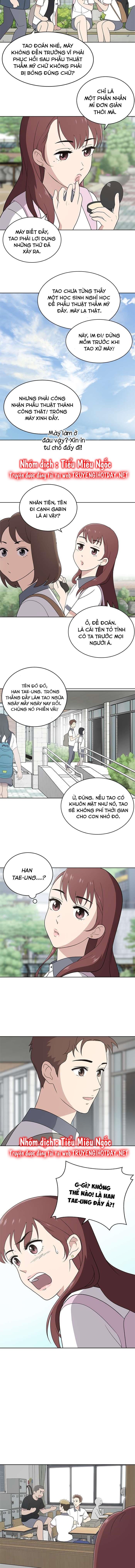 Tuyệt Vọng Chương 10 page 4 - Giả Dược