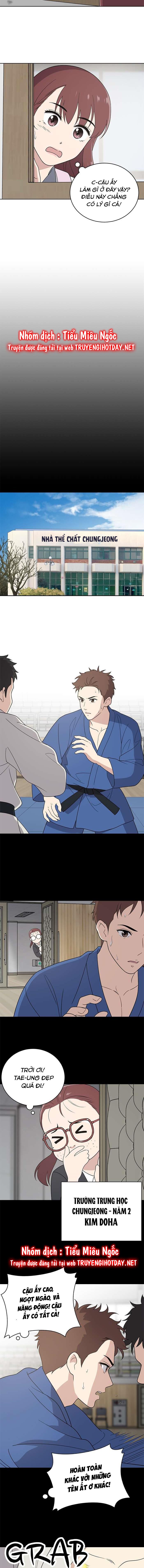 Tuyệt Vọng Chương 10 page 5 - Giả Dược