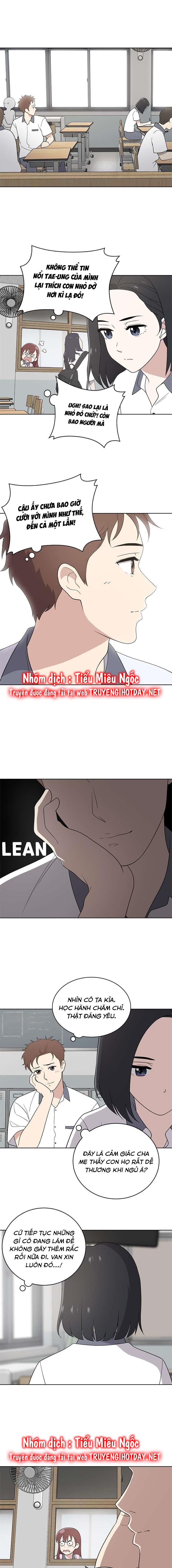 Tuyệt Vọng Chương 10 page 9 - Giả Dược