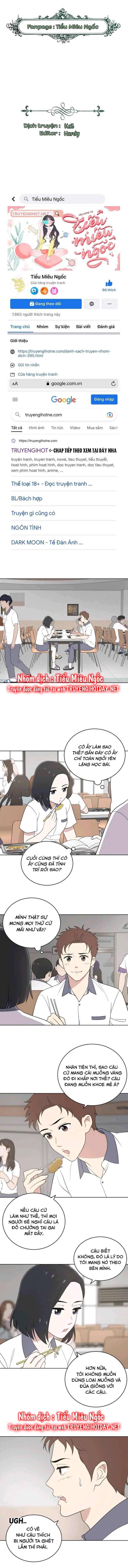 Tuyệt Vọng Chương 11 page 1 - Giả Dược