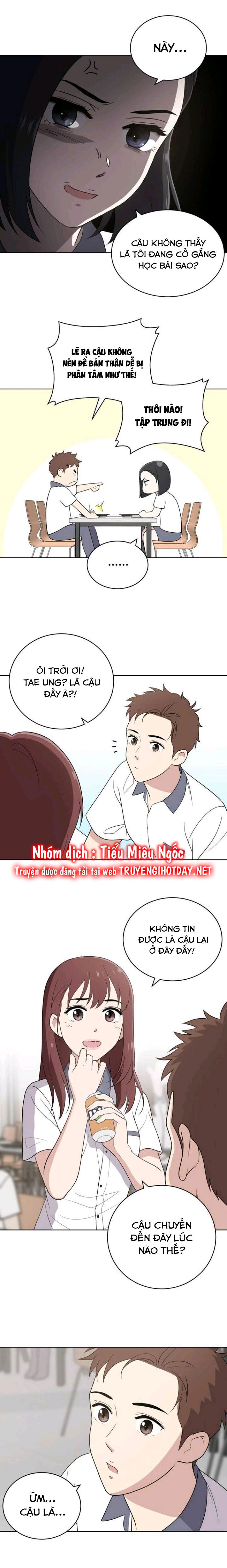 Tuyệt Vọng Chương 11 page 2 - Giả Dược
