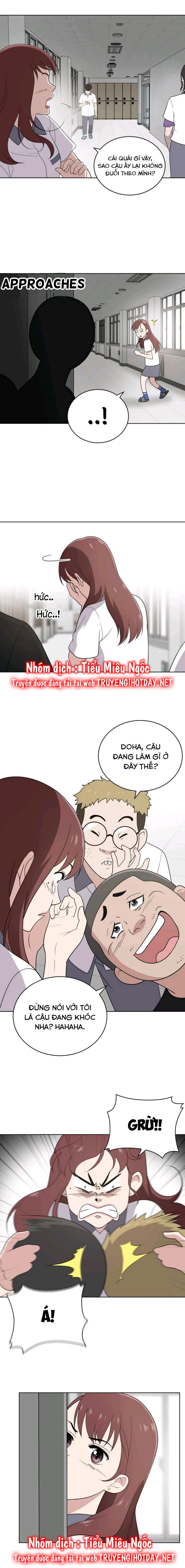 Tuyệt Vọng Chương 11 page 11 - Giả Dược