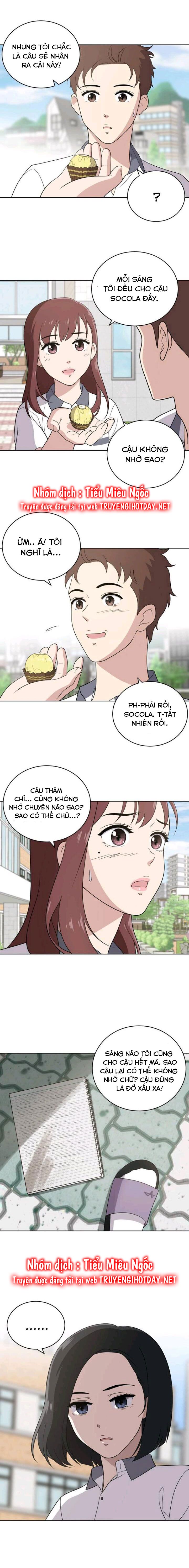 Tuyệt Vọng Chương 11 page 13 - Giả Dược