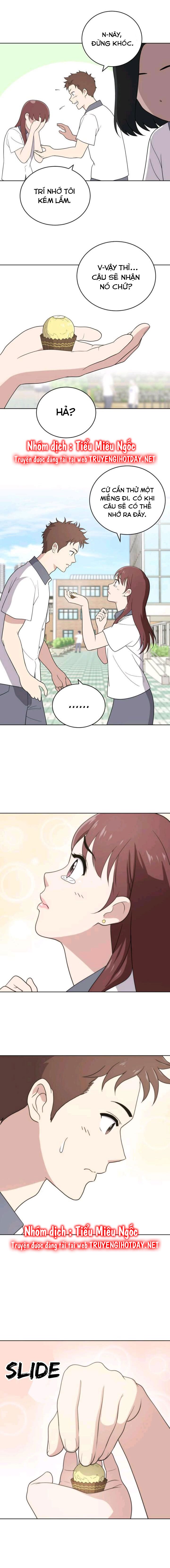 Tuyệt Vọng Chương 11 page 14 - Giả Dược