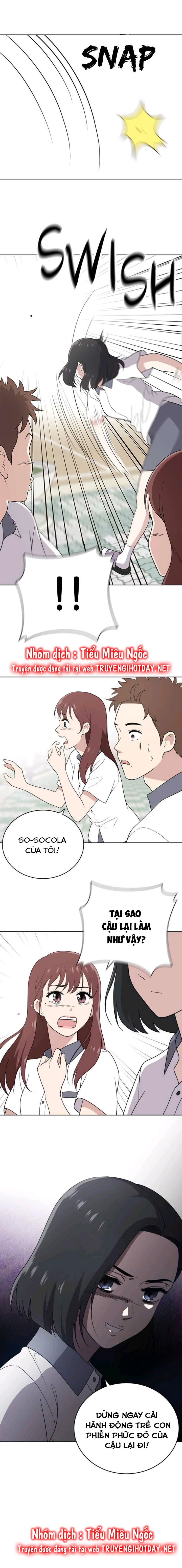 Tuyệt Vọng Chương 11 page 15 - Giả Dược