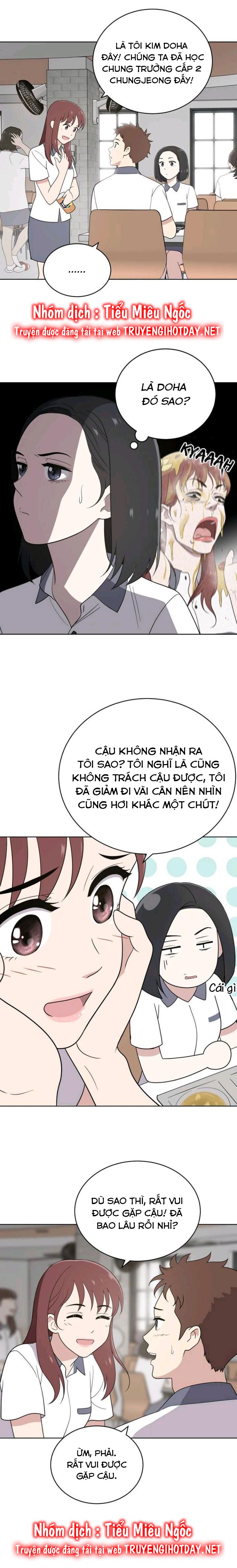 Tuyệt Vọng Chương 11 page 3 - Giả Dược