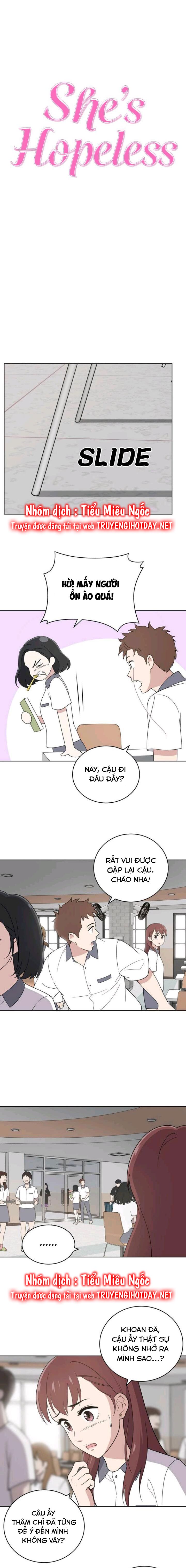 Tuyệt Vọng Chương 11 page 5 - Giả Dược