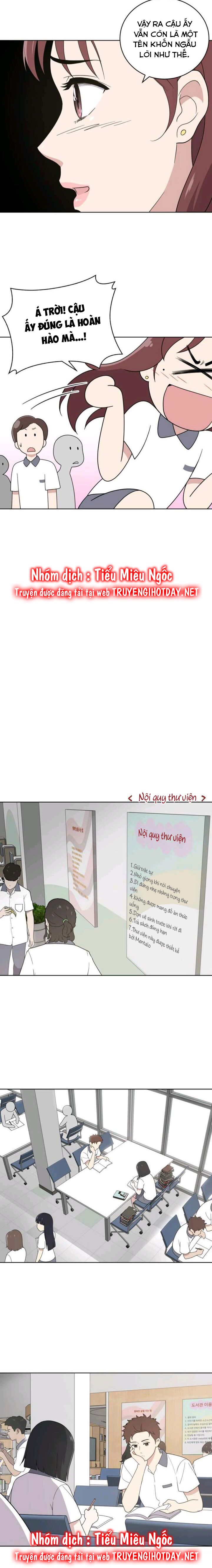 Tuyệt Vọng Chương 11 page 6 - Giả Dược