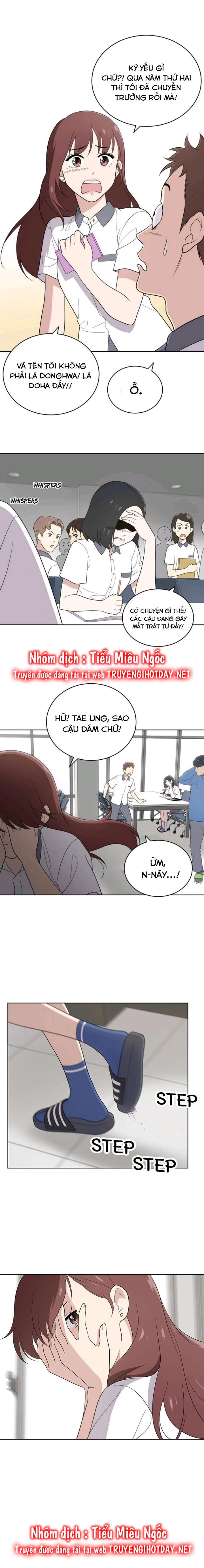 Tuyệt Vọng Chương 11 page 10 - Giả Dược