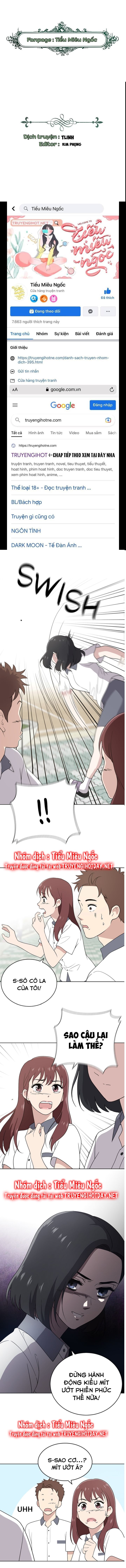 Tuyệt Vọng Chương 12 page 1 - Giả Dược