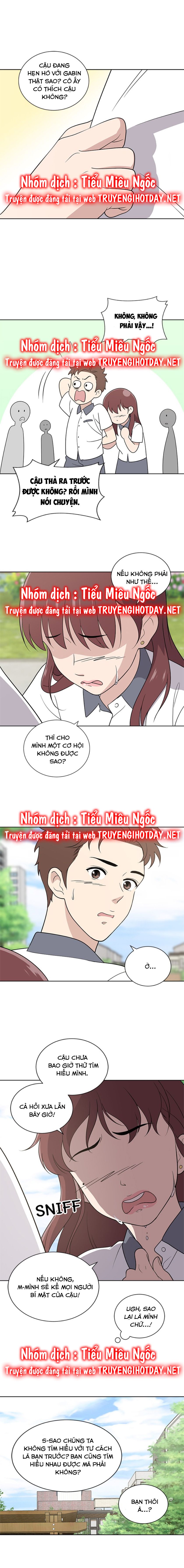 Tuyệt Vọng Chương 13 page 2 - Giả Dược