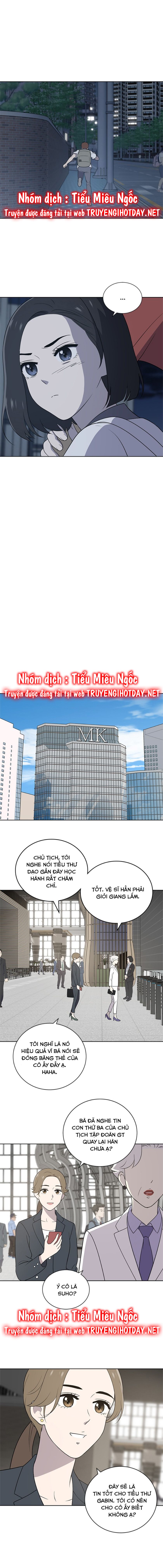 Tuyệt Vọng Chương 13 page 11 - Giả Dược