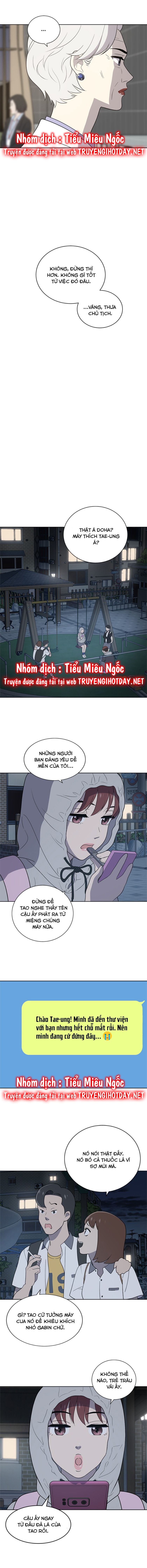 Tuyệt Vọng Chương 13 page 12 - Giả Dược