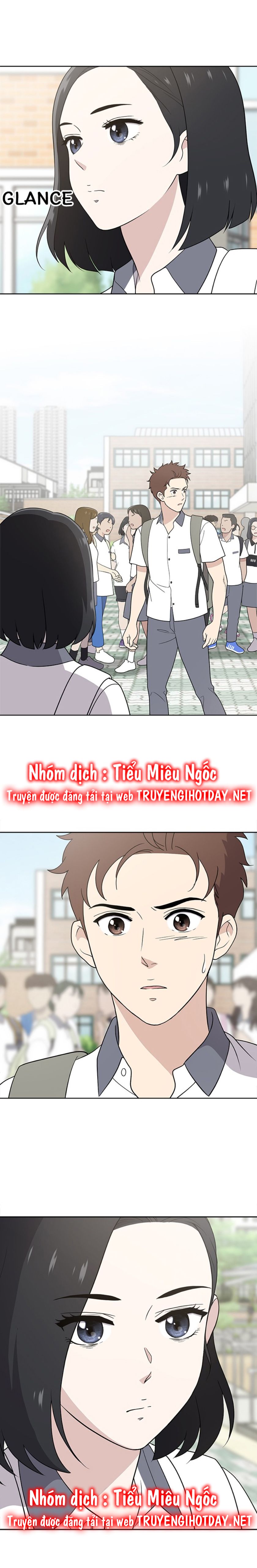Tuyệt Vọng Chương 13 page 15 - Giả Dược