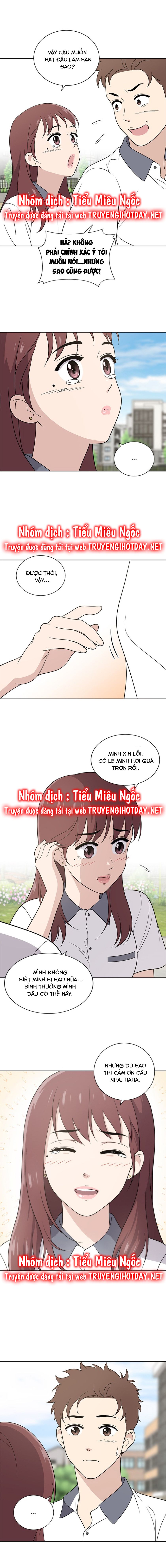 Tuyệt Vọng Chương 13 page 3 - Giả Dược