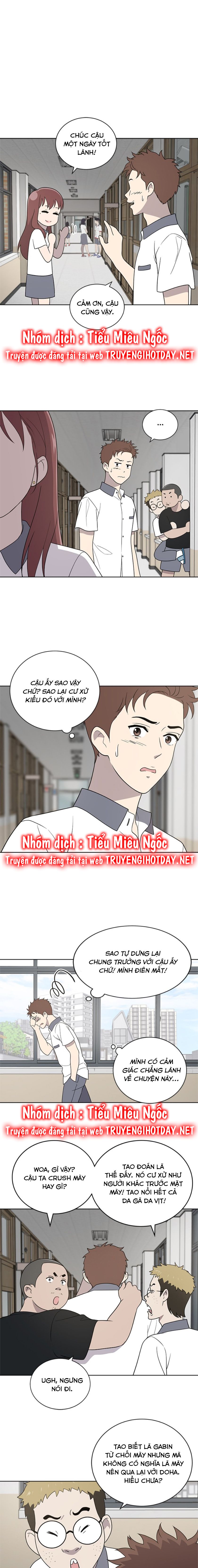 Tuyệt Vọng Chương 13 page 5 - Giả Dược