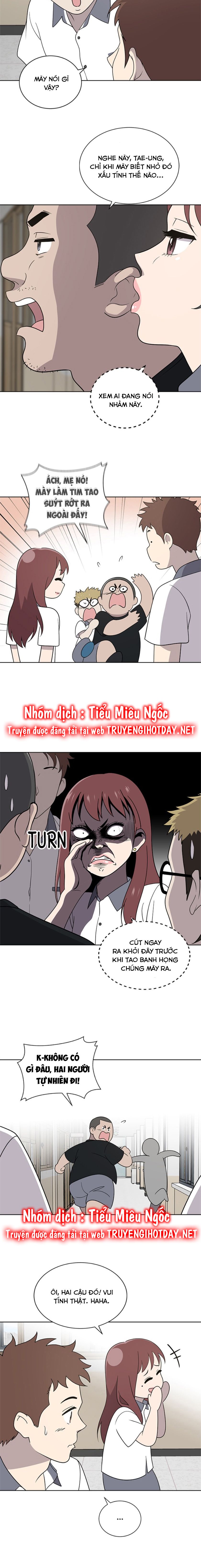 Tuyệt Vọng Chương 13 page 6 - Giả Dược