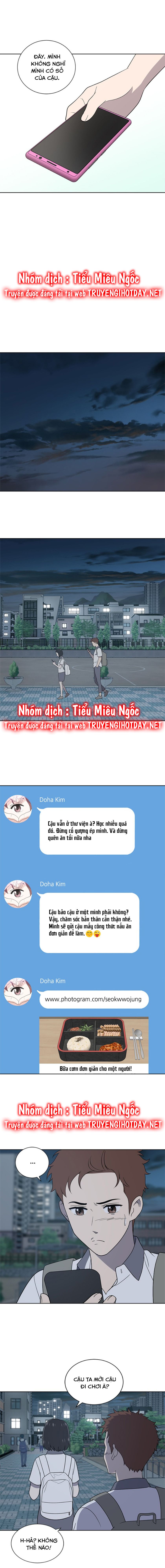Tuyệt Vọng Chương 13 page 7 - Giả Dược
