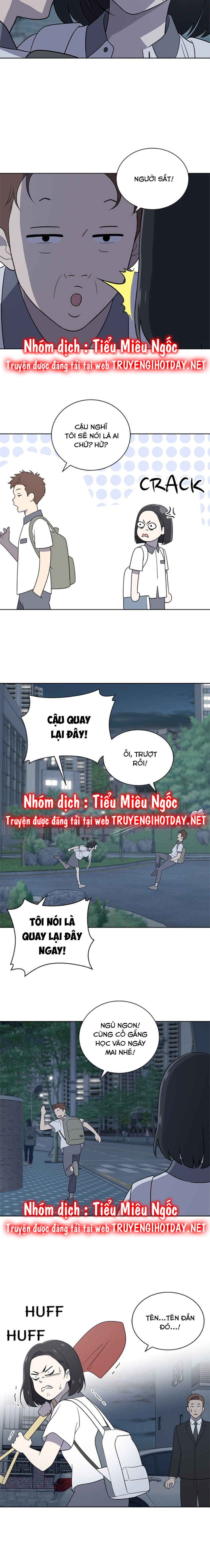 Tuyệt Vọng Chương 13 page 10 - Giả Dược