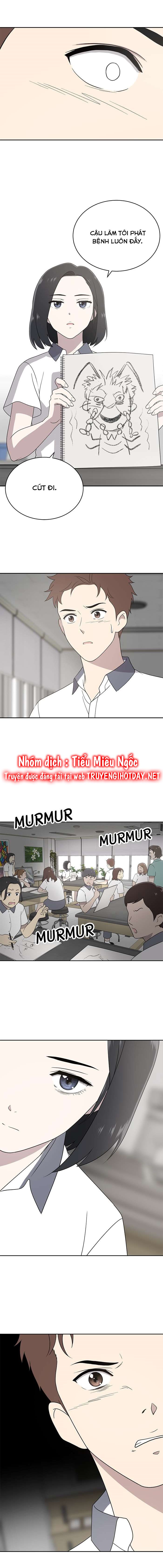 Tuyệt Vọng Chương 2 page 8 - Giả Dược