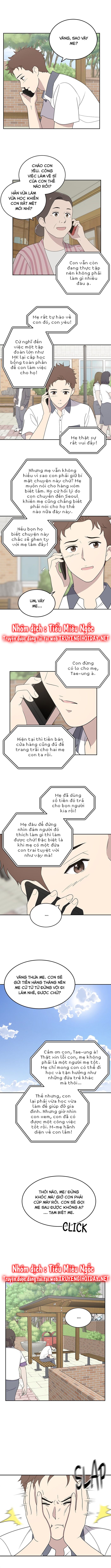 Tuyệt Vọng Chương 3 page 2 - Giả Dược