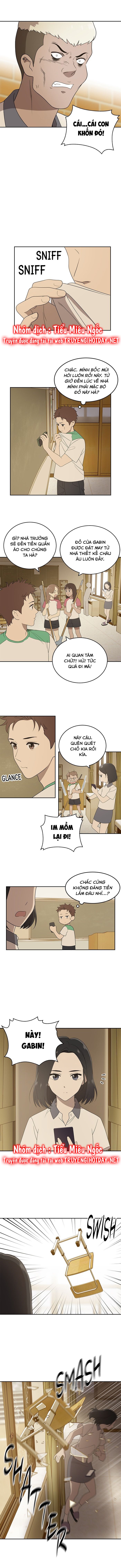 Tuyệt Vọng Chương 3 page 11 - Giả Dược
