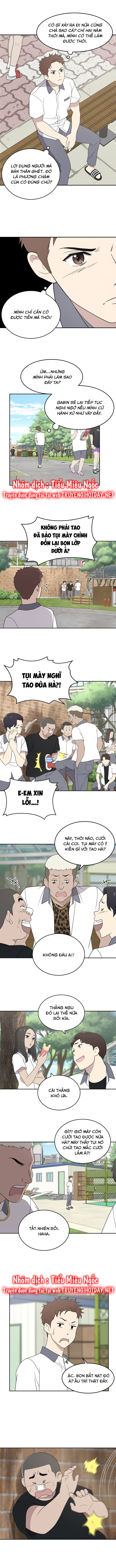 Tuyệt Vọng Chương 3 page 3 - Giả Dược