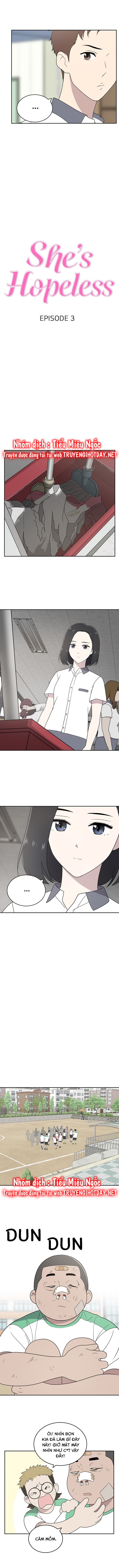 Tuyệt Vọng Chương 3 page 4 - Giả Dược