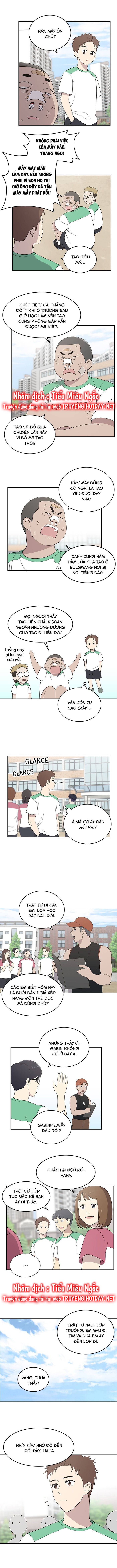 Tuyệt Vọng Chương 3 page 5 - Giả Dược