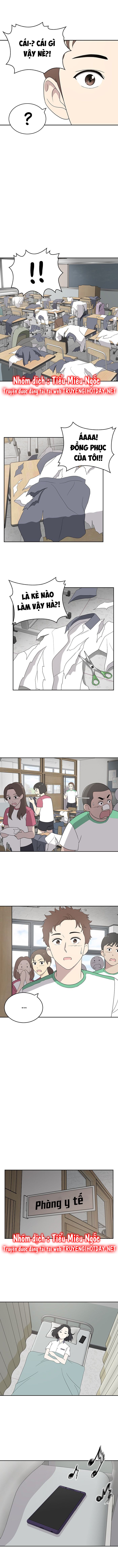 Tuyệt Vọng Chương 3 page 8 - Giả Dược