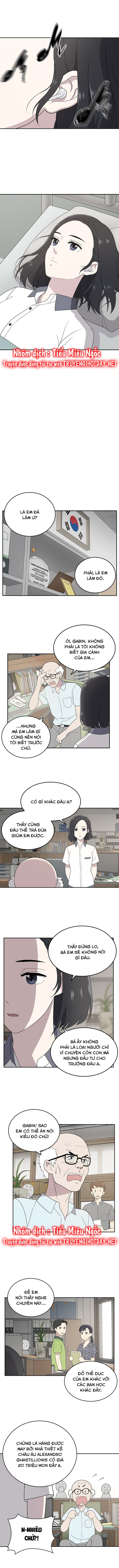 Tuyệt Vọng Chương 3 page 9 - Giả Dược