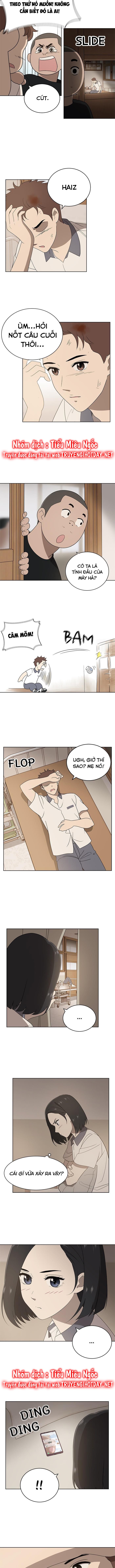 Tuyệt Vọng Chương 5 page 8 - Giả Dược