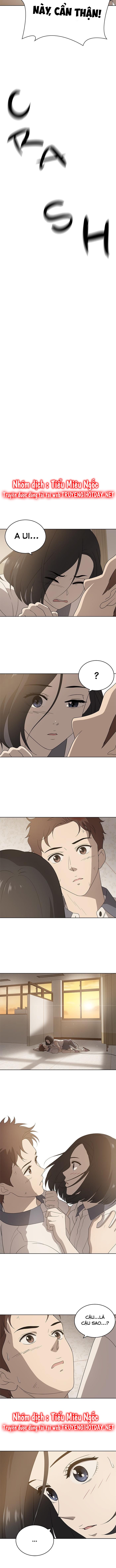 Tuyệt Vọng Chương 5 page 10 - Giả Dược