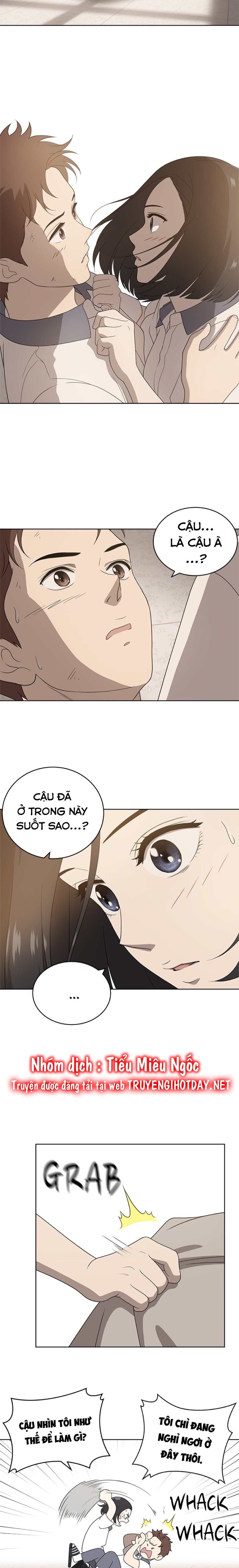 Tuyệt Vọng Chương 6 page 2 - Giả Dược