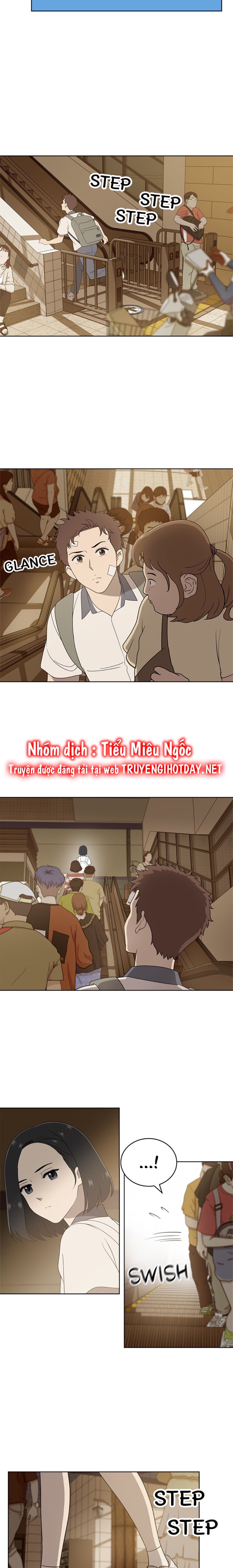Tuyệt Vọng Chương 6 page 11 - Giả Dược