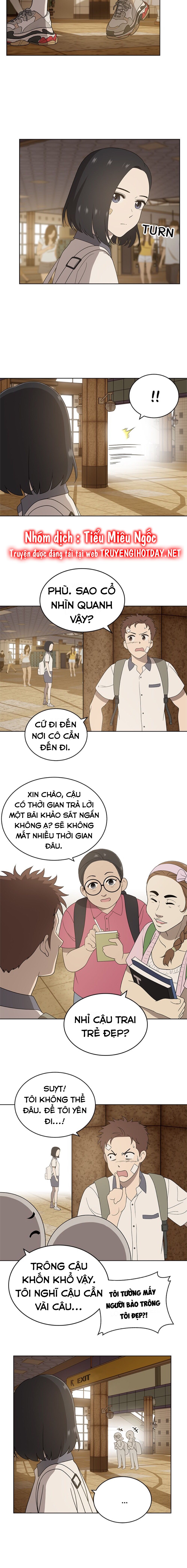 Tuyệt Vọng Chương 6 page 12 - Giả Dược