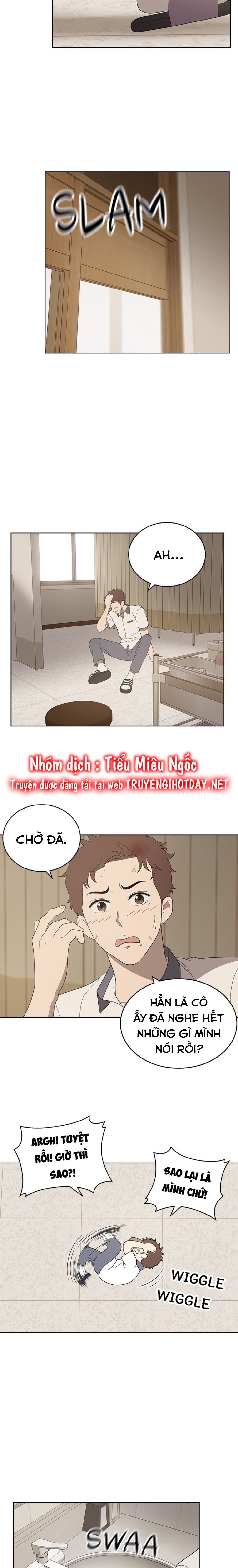 Tuyệt Vọng Chương 6 page 4 - Giả Dược