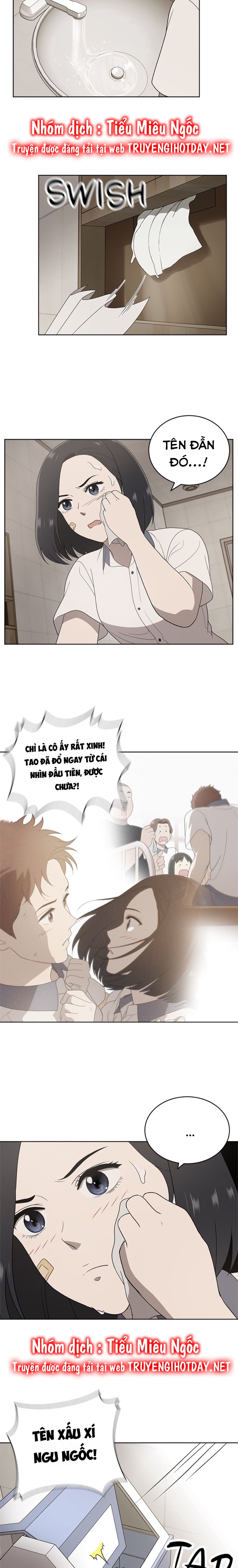 Tuyệt Vọng Chương 6 page 5 - Giả Dược