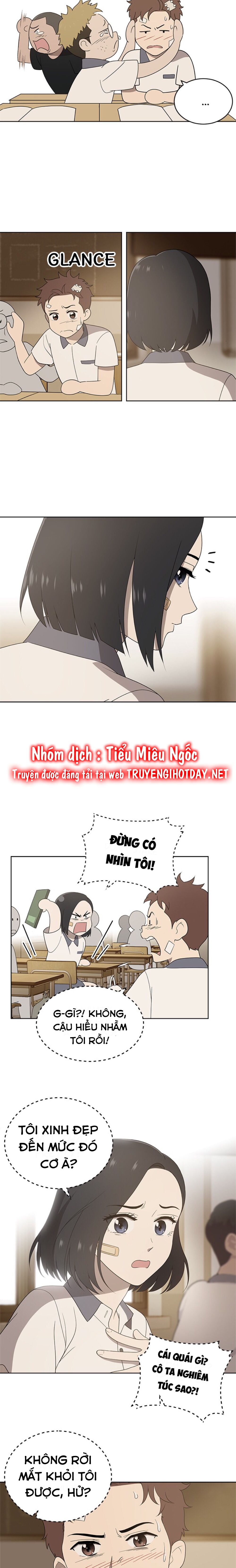 Tuyệt Vọng Chương 6 page 7 - Giả Dược