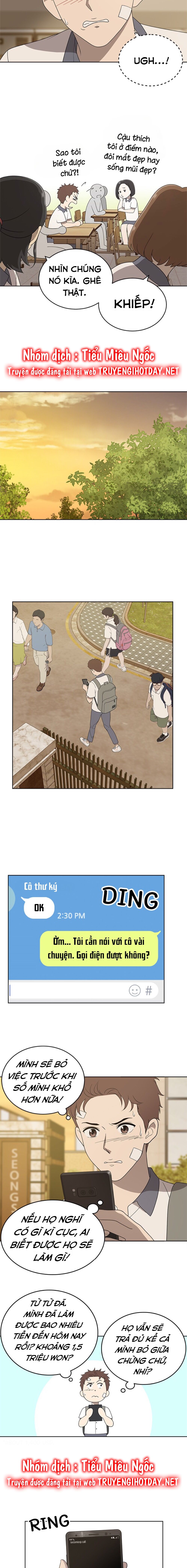 Tuyệt Vọng Chương 6 page 8 - Giả Dược