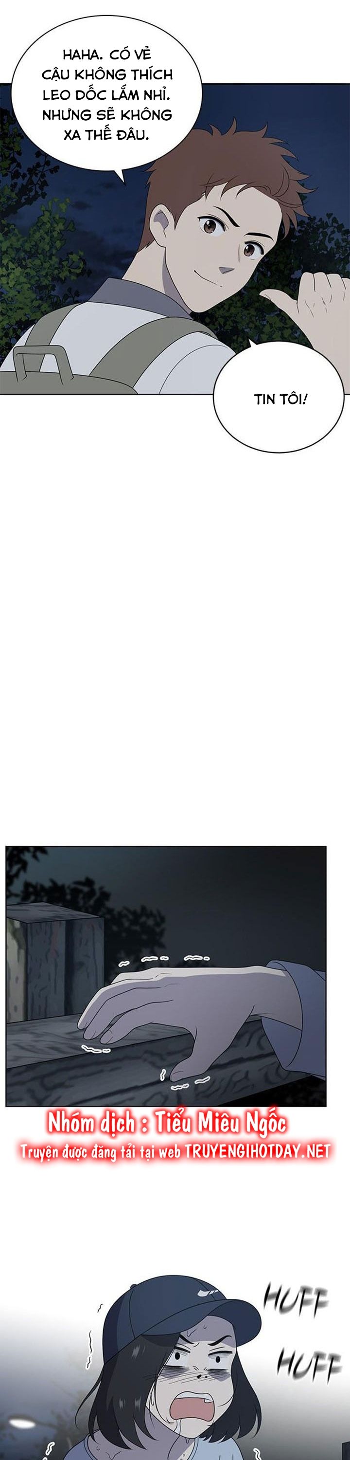 Tuyệt Vọng Chương 7 page 20 - Giả Dược