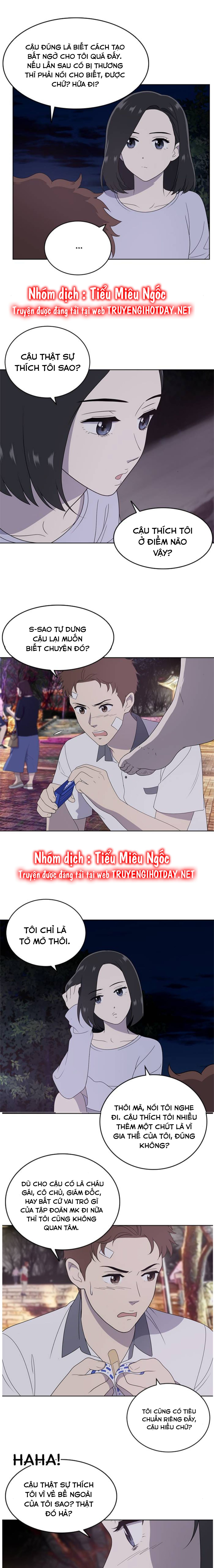Tuyệt Vọng Chương 8 page 2 - Giả Dược