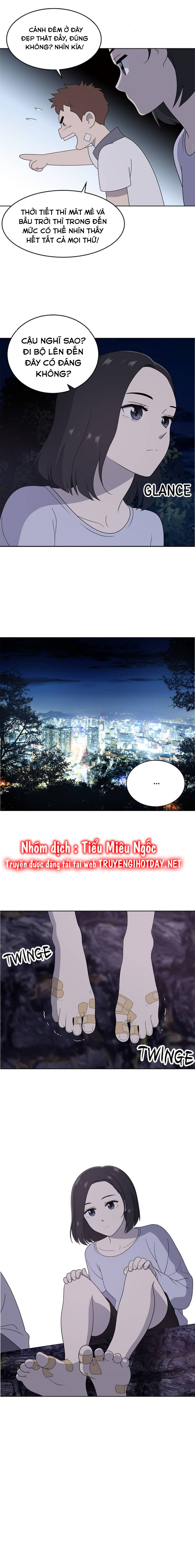 Tuyệt Vọng Chương 8 page 9 - Giả Dược