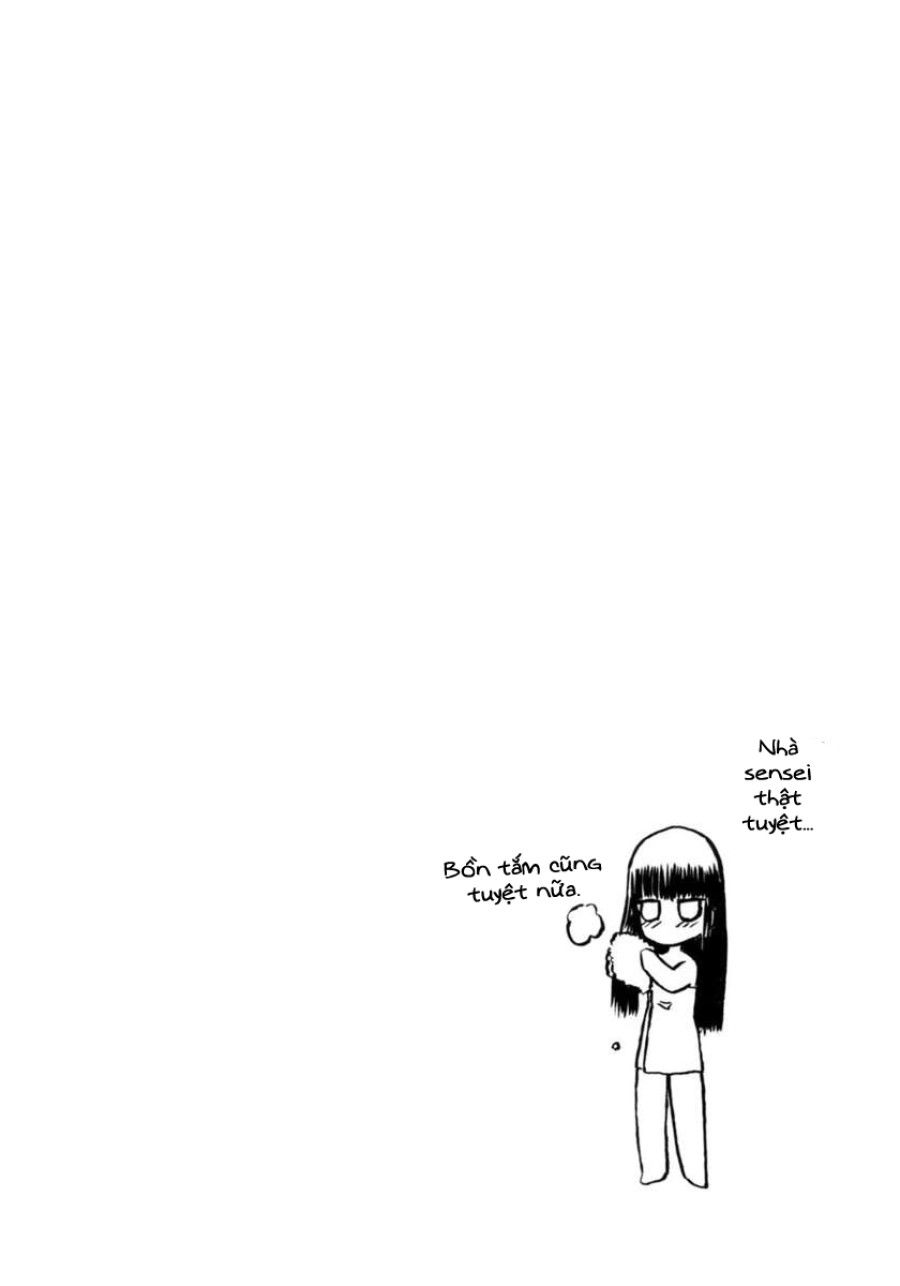 Tuyết Xanh Rơi Giữa Nền Trời Xanh Chương 3 page 39 - Giả Dược