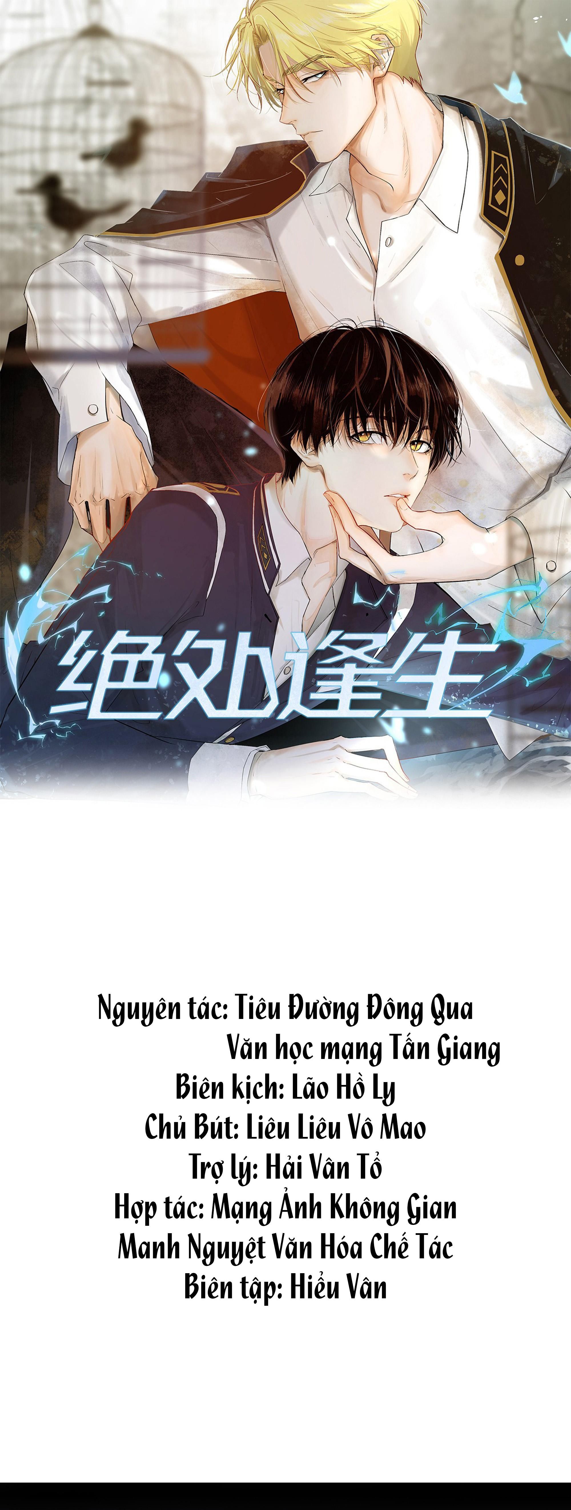 đọc truyện Tuyệt Xử Phùng Sinh Chương 1 ảnh 1 tại Giả Dược