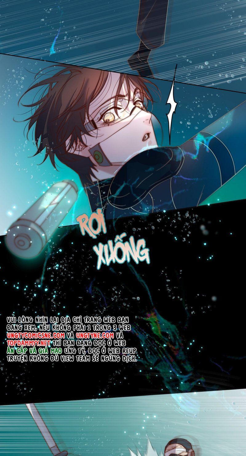 đọc truyện Tuyệt Xử Phùng Sinh Chương 100 ảnh 12 tại Thiên Thai Truyện