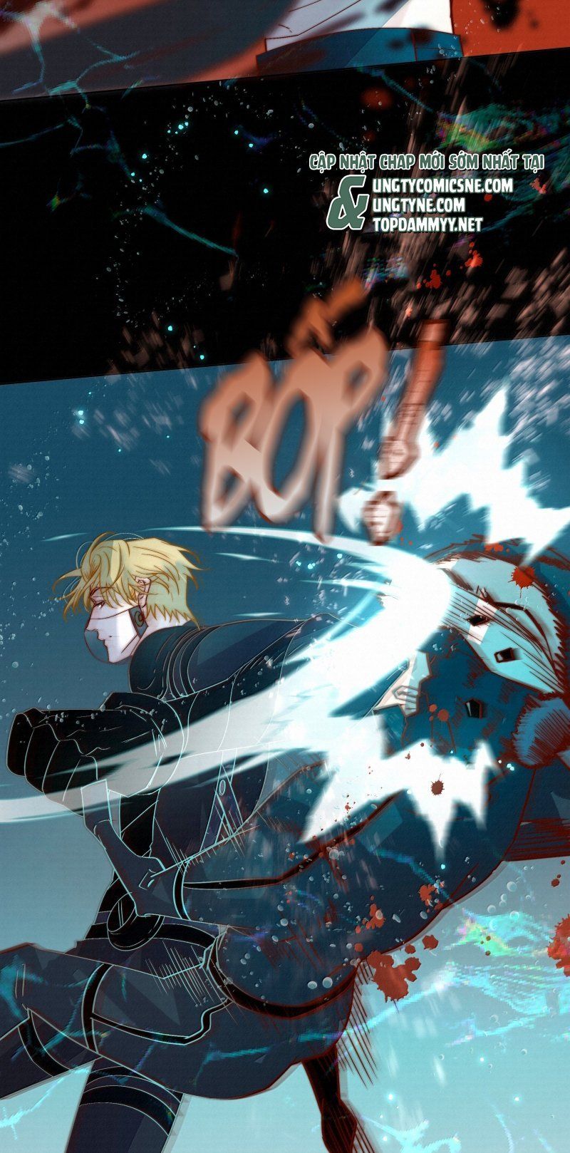 đọc truyện Tuyệt Xử Phùng Sinh Chương 100 ảnh 23 tại Thiên Thai Truyện