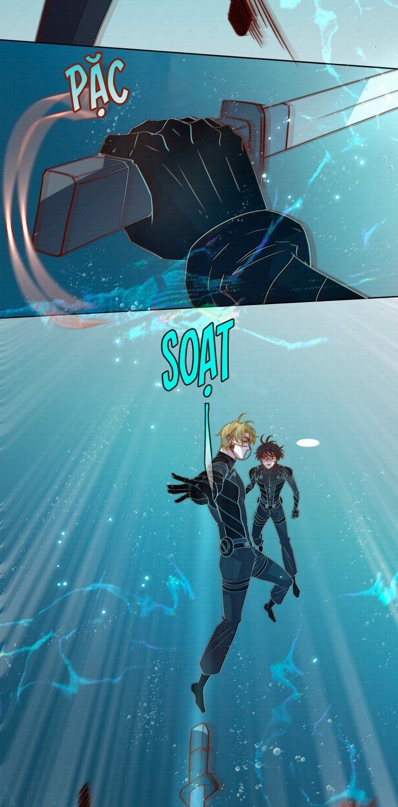 đọc truyện Tuyệt Xử Phùng Sinh Chương 100 ảnh 24 tại Thiên Thai Truyện