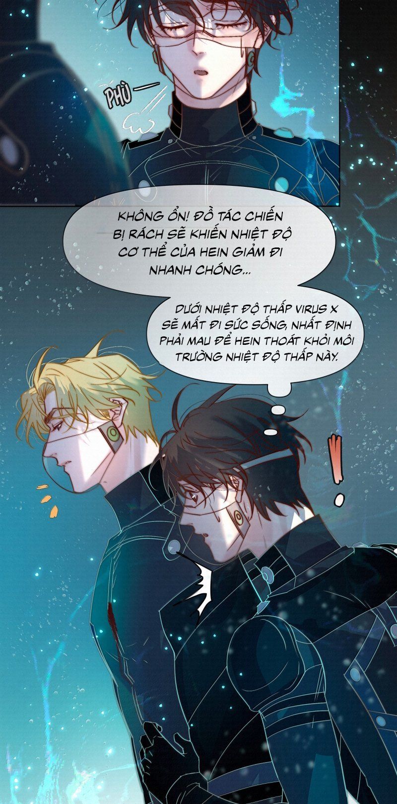 đọc truyện Tuyệt Xử Phùng Sinh Chương 100 ảnh 26 tại Thiên Thai Truyện