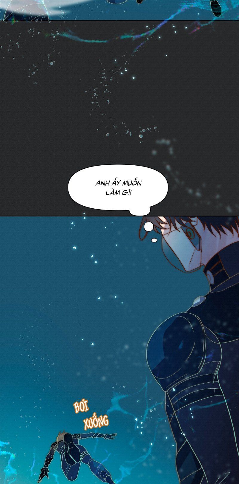 đọc truyện Tuyệt Xử Phùng Sinh Chương 100 ảnh 28 tại Thiên Thai Truyện